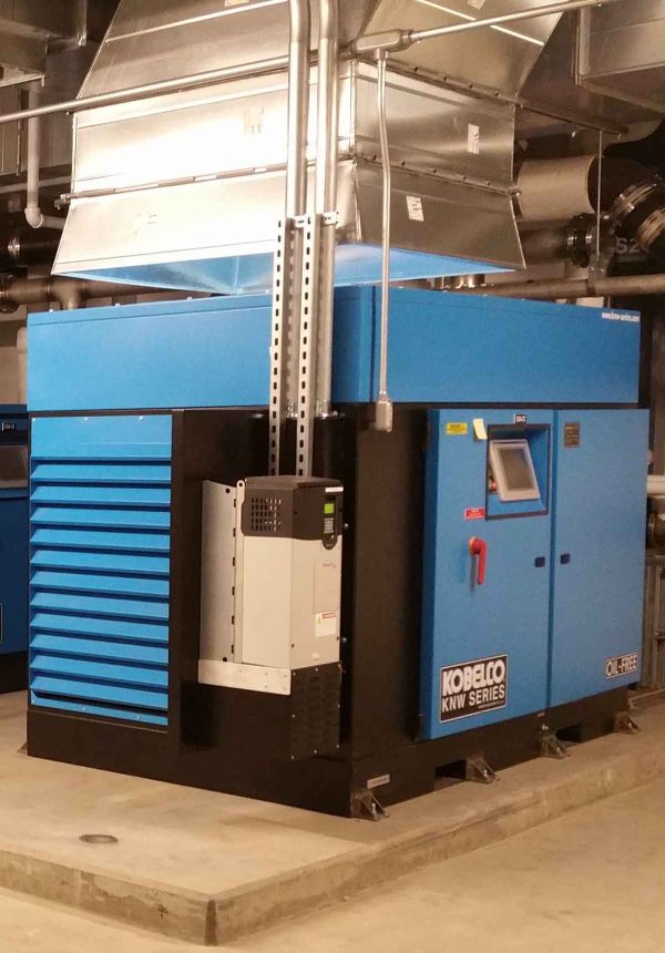 abatement systems